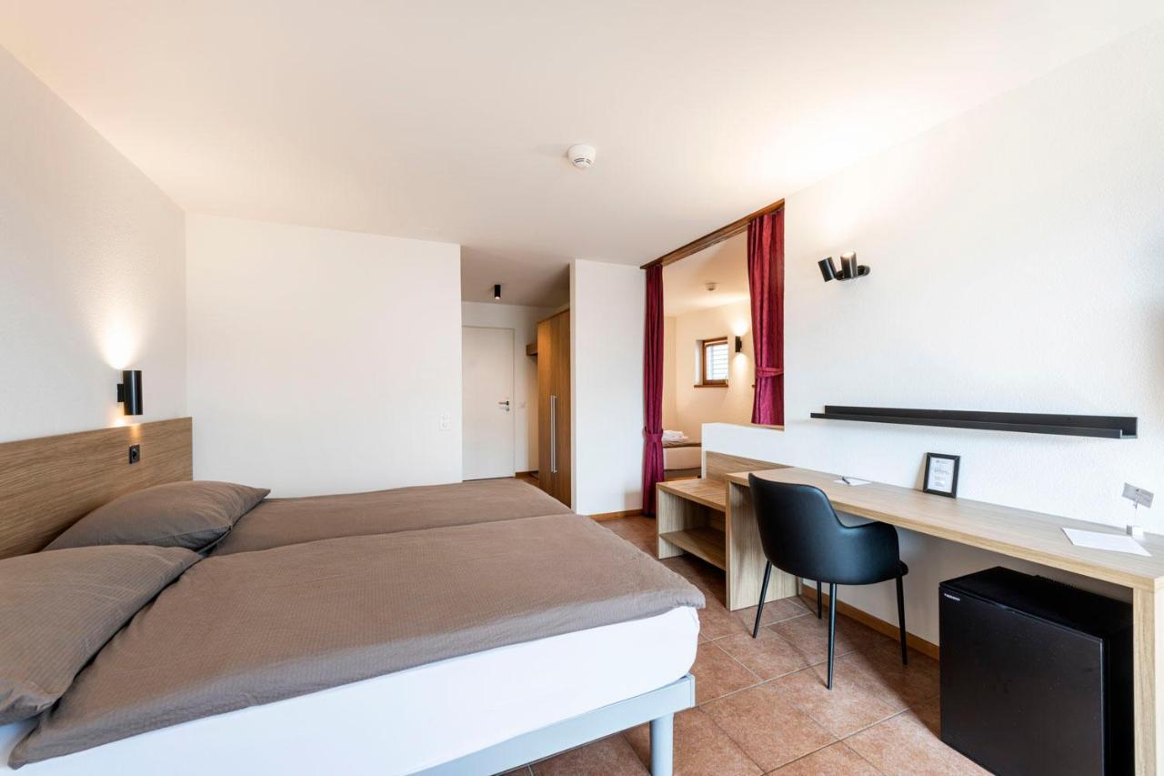 I Grappoli Hotel Sessa Exterior photo