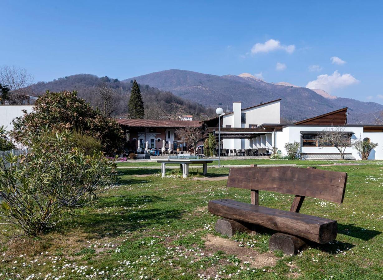 I Grappoli Hotel Sessa Exterior photo