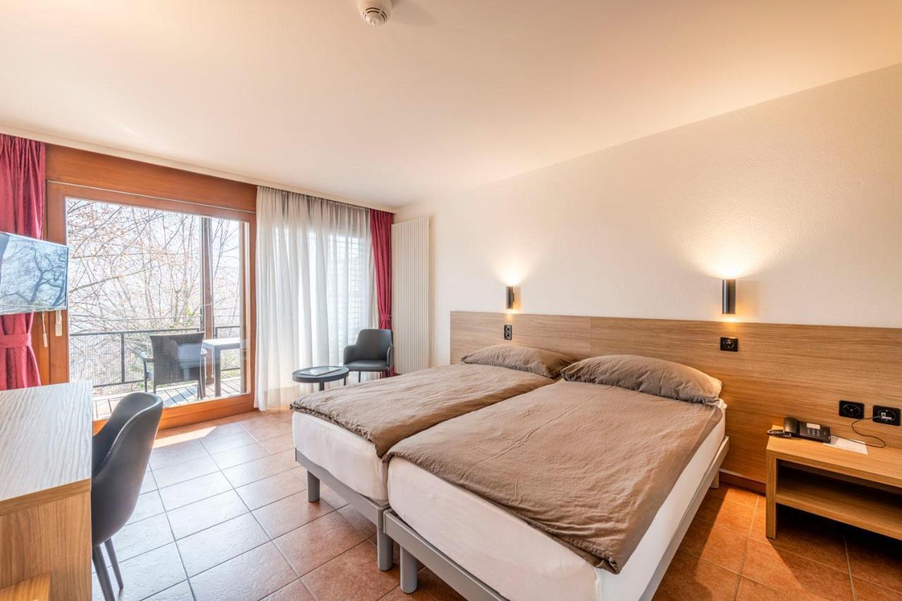 I Grappoli Hotel Sessa Exterior photo