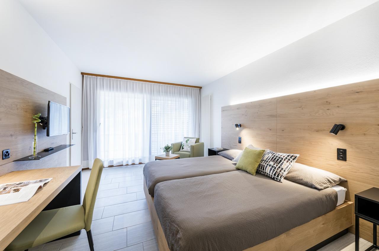 I Grappoli Hotel Sessa Exterior photo