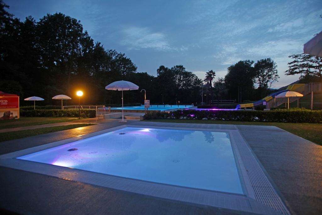 I Grappoli Hotel Sessa Exterior photo