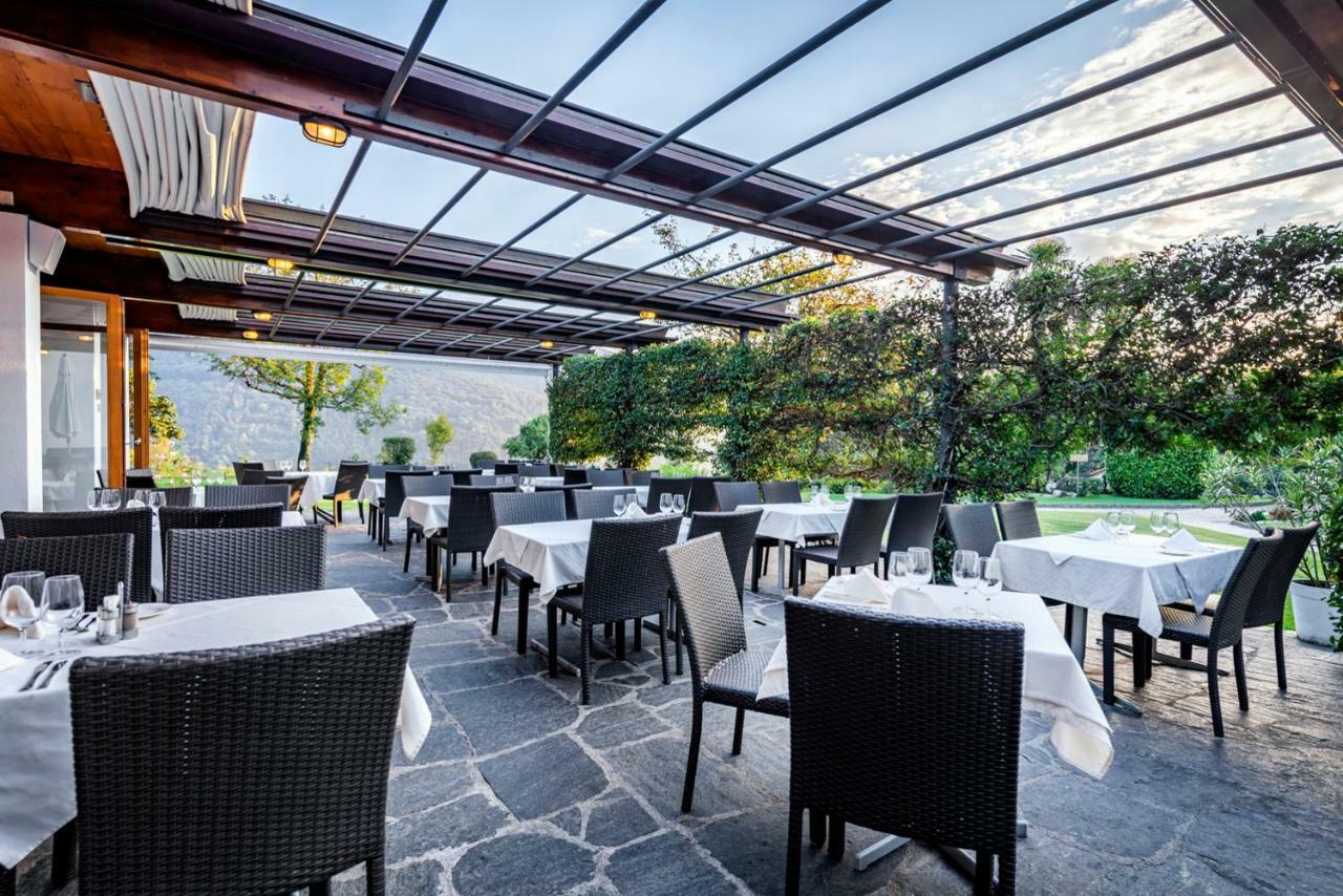 I Grappoli Hotel Sessa Exterior photo